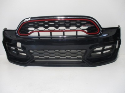 Бампер mini countryman f60 jcw john cooper works фото №1