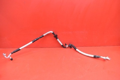 Шланг трубка кондиционера vw crafter e-crafter 2 ii 136 km 18-24 фото №1