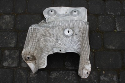 Bmw f39 x2 f45 f48 x1 mini f54 f60 захист теплова перегородка 7290782 фото №1