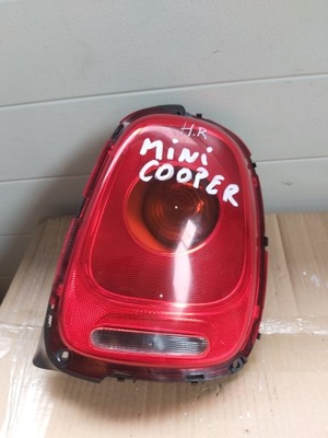 МИНИ COOPER S F56 7297434-10 ФАРА ПРАВАЯ ЗАД