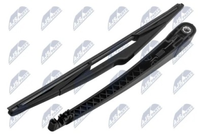 Рычаг дворники ewb-pe-012 nty фото №1