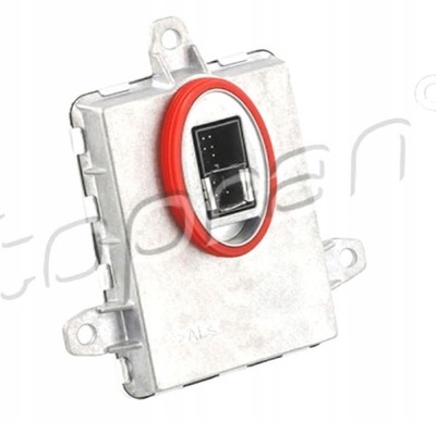 Блок управления освещение mini mini clubman countryman фото №1