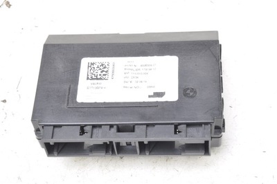 Mini f56 модуль блок управления кондиционера 9366304 фото №1