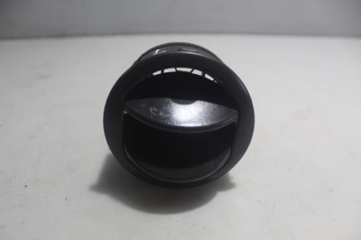 Решітка обдув ліва chevrolet aveo t250 фото №1