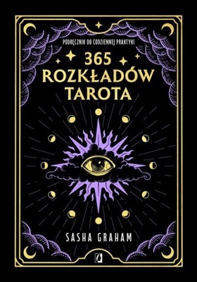 365 rozkładów Tarota