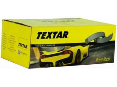 Гальмівні колодки набір ssangyong rodius i 2.7 3.2 05- rexton ii 2.7 11-13 фото №1