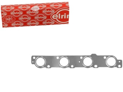 Elring 026.961 прокладка, коллектор выпускной фото №1