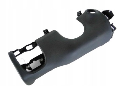 Mercedes sl r230 230 консоль панель приладів dół захист фото №1