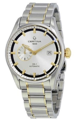 CERTINA DS-1 Automatic C006.428.22.031.00