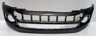 Mini clubman f54 бампер перед фото №1