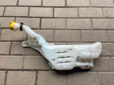 Renault scenic iv бак омывателя 289100350r фото №1