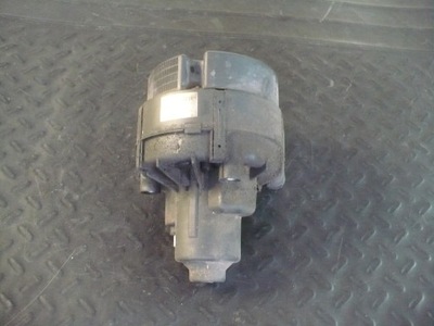 Насос воздуха вторичного mercedes w203 фото №1