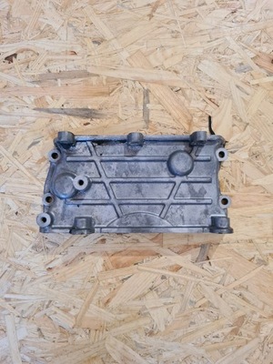 Защита распределительного вала головки 3.0 tdi audi a7 059109130p фото №1