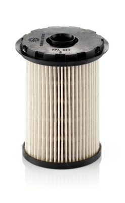 MANN-FILTER MANN-FILTER PU 731 X ФИЛЬТР ТОПЛИВА