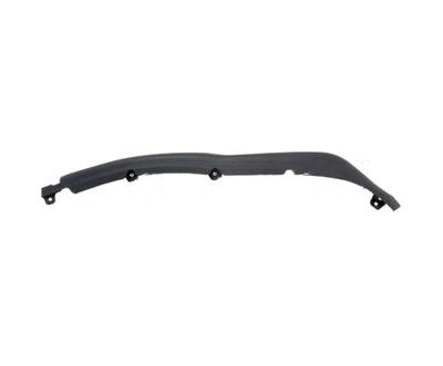 SPOILER DE PARAGOLPES LEXUS IS250/IS350 06- DERECHA NUEVO  