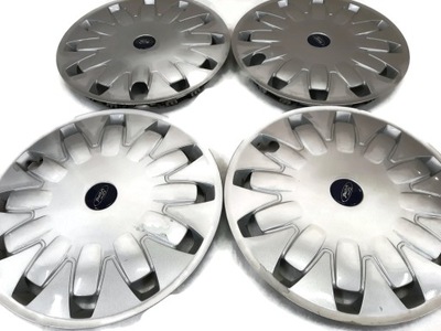 WHEEL COVERS FORD FOCUS MK3 16'' CS71-1130-AA  