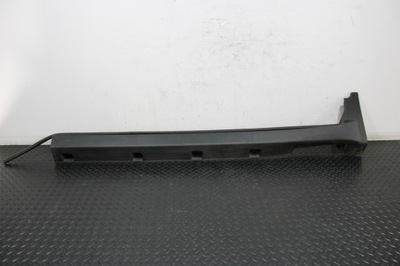 Накладка порог порог правый opel mokka a i 1 95159921 фото №1