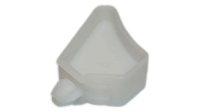 Mercedes cla клипса клипса zew накладки порога фото №1