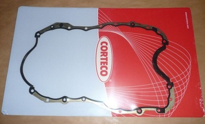 Прокладка картера масла r clio iii 1.5dci cor 028121p. фото №1
