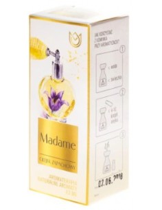 Olejek zapachowy Madame 12ml