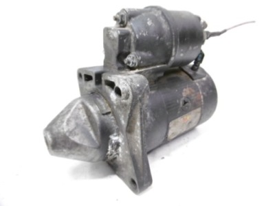 Fiat punto ii стартер 0986024210 1,2 фото №1