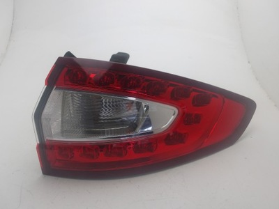 FORD MONDEO MK5 15-19 KOMBI ŽIBINTAS GALINĖ DEŠINIOJI GAL. LED EUROPA OE 