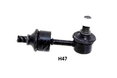 Japanparts з'єднувач стабілізатора hyundai задня i40 1 фото №1