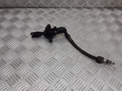 Помпа зчеплення mitsubishi colt vi 1.5 did фото №1