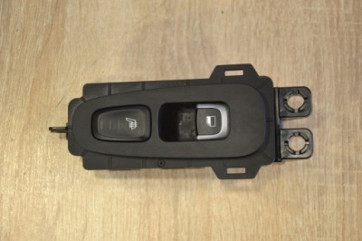 Панель перемикач скло правий задня kia stinger фото №1