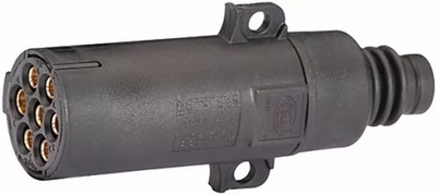 Штекер hella 8ja 008 084-001 фото №1
