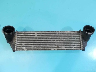 INTERCOOLER BMW X5 F15 7809321 3.0D  