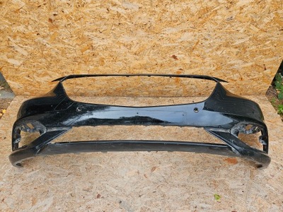 Opel insignia b новый model бампер перед передний фото №1