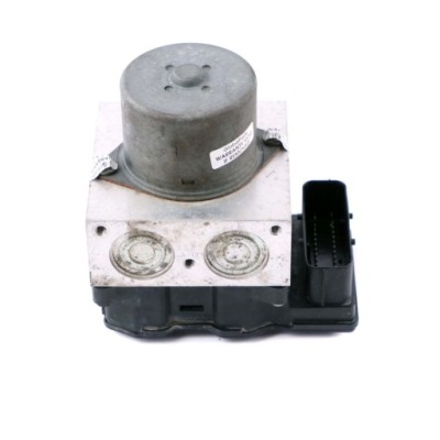 Mini r60 all4 насос тормозная abs 9811615 9811619 фото №1