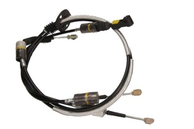 CABLE CAMBIOS DE TRANSMISIÓN FORD FOCUS 98-07  