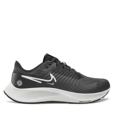 NIKE ZOOM PEGASUS 38 r 40,5 buty czarne biegania