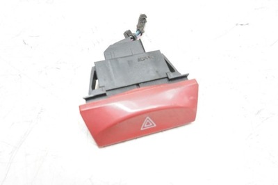 Вимикач перемикач аварійних fiat stilo фото №1