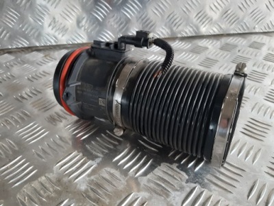 Mercedes w177 w247 w118 витратомір повітря фото №1