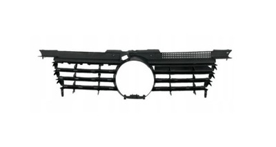 Решітка радіатора vw bora 11.98- 951205-r фото №1