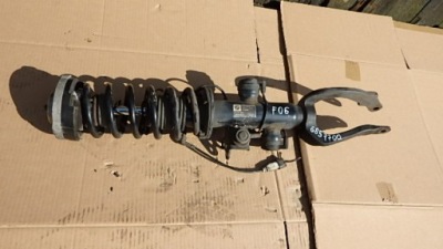 Амортизатор правый перед bmw 6 f06 6857700 фото №1