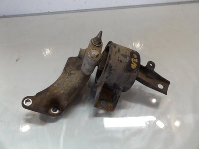 Aveo t250 1,4 кронштейн коробки фото №1