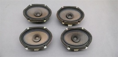 Mazda tribute maverick динамик дверь фото №1