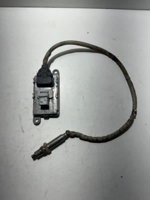 Датчик nox датчик лямбда-зонд mercedes actros mp 4 a0101531628 фото №1