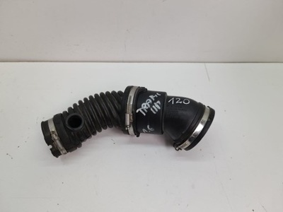 Шланг труба повітря trafic iii vivaro b фото №1