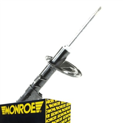 Амортизатор перед правый do kia magentis 2.0 2.7 фото №1