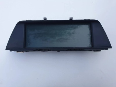 BMW F10 F11 MONITOR MONITOR 9241826  