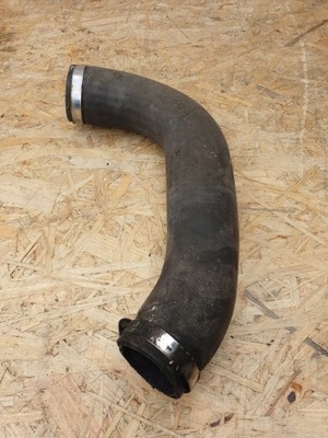 Audi q3 8u труба интеркулер 2.0 tdi wąż фото №1