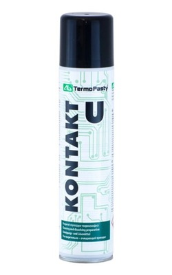 SPRAY KONTAKT U 300ml AG