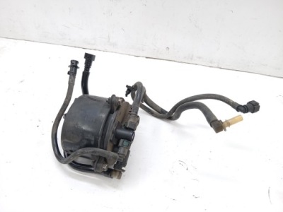 Корпус фильтра топлива peugeot 4007. фото №1