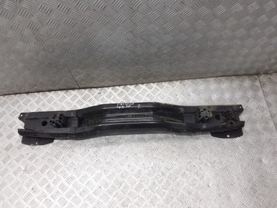 Балка бампера задня fiat stilo фото №1