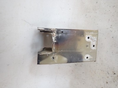 Volvo v90 s90 16- зона деформації балка ліва фото №1